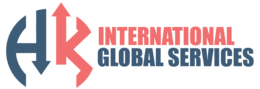 HK INTERNATIONAL GLOBAL SERVICES